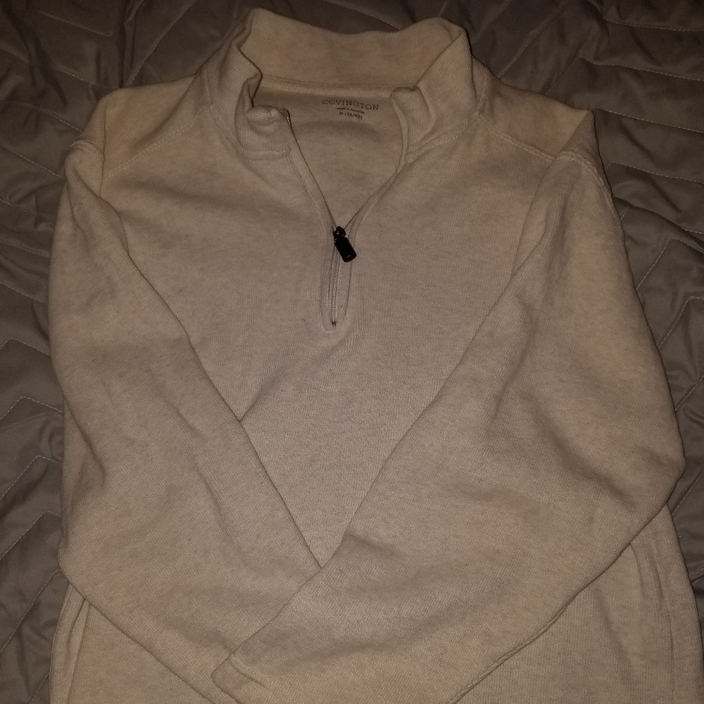 Covington sweater